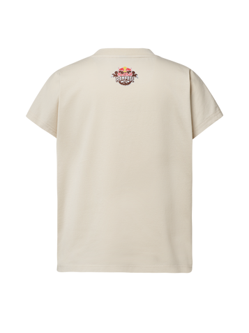 THE RAMPAGE *p(R)ojectR® Tシャツ Mサイズ ホワイト p(R)ojectR