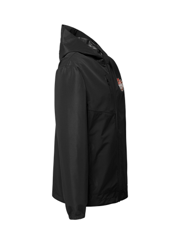 Red Bull Rampage Freeride Rain Jacket | Red Bull Shop US Red Bull Rampage Freeride Rain Jacket | Red Bull Shop US