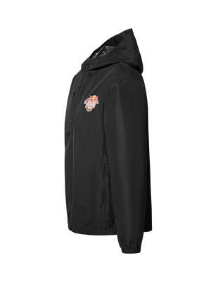 Red Bull Rampage Freeride Rain Jacket | Red Bull Shop US