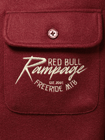 Red Bull Rampage Freeride Shirt | Red Bull Shop US Red Bull Rampage Freeride Shirt | Red Bull Shop US