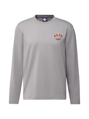 THE RAMPAGE p(R)ojdect R TシャツXL Red Bull Rampage Terrain Tech Longsleeve | Red Bull Shop US