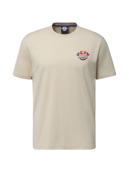 Red Bull Rampage Freeride T-Shirt | Red Bull Shop US
