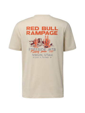THE　RAMPAGE　1st　Anniversary　Tee　Lサイズ 6/20(木)発売！】THE RAMPAGEのアパレルブランド『*p(R)ojectR