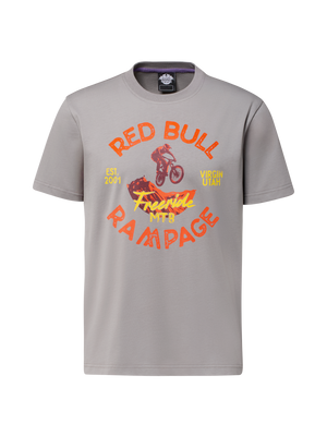 Red Bull Rampage Trail T-Shirt | Red Bull Shop US