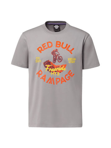 Red Bull Rampage Trail T-Shirt