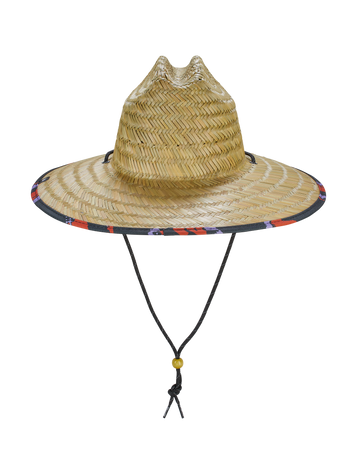 【WICAGROCERY】StrawHatMountain【定価¥24,200】 おすすめ 03 wicagroceryの麦わら帽子 | 8人めのゲスト solxsol