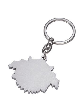 RAMPAGE キーチェーン Red Bull Rampage Freeride Keychain | Red Bull Shop US