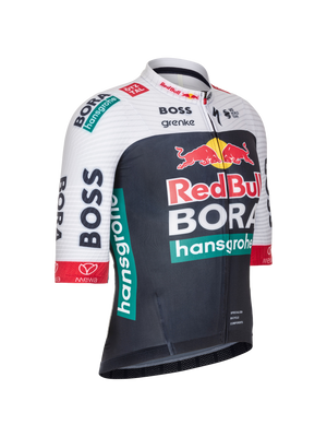 Red Bull BORA hansgrohe SPECIALIZED Race Jersey | Red Bull Shop US
