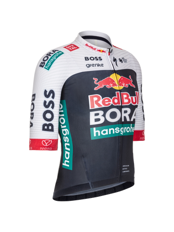 Red Bull BORA hansgrohe SPECIALIZED Race Jersey | Red Bull Shop US
