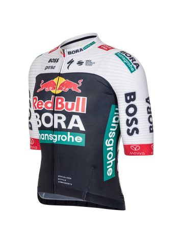 SPECIALIZED Red Bull BORA hansgrohe ジャージ Red Bull BORA hansgrohe SPECIALIZED Race Jersey | Red Bull