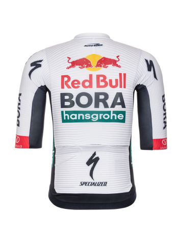 SPECIALIZED Red Bull BORA hansgrohe ジャージ Red Bull BORA hansgrohe SPECIALIZED Race Jersey | Red Bull