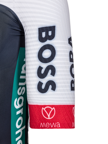SPECIALIZED Red Bull BORA hansgrohe ジャージ Specialized: The Ultimate Gear for Red Bull - BORA