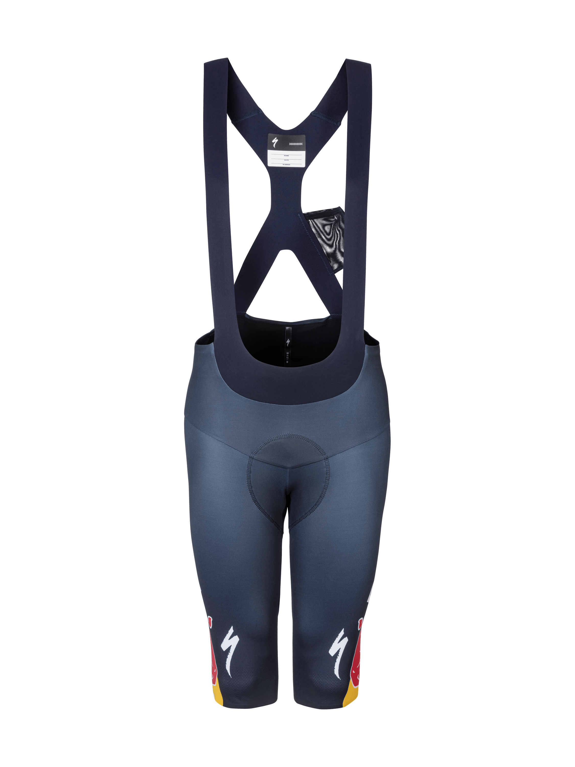 Red Bull BORA hansgrohe SPECIALIZED Race Bib Shorts | Red Bull Shop US
