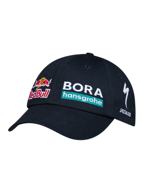 Red Bull BORA hansgrohe SPECIALIZED Team Cap | Red Bull Shop US
