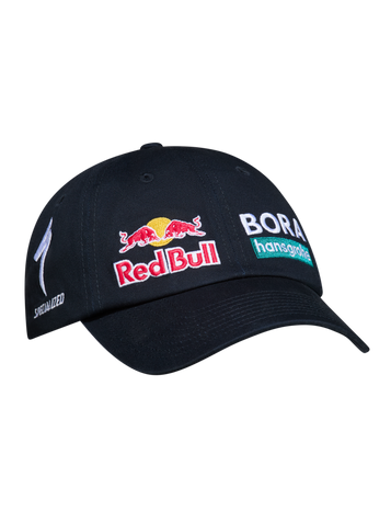 Red Bull BORA hansgrohe SPECIALIZED Team Cap | Red Bull Shop US