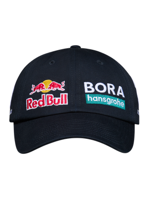 Red Bull BORA hansgrohe SPECIALIZED Team Cap | Red Bull Shop US Red Bull BORA hansgrohe SPECIALIZED Team Cap | Red Bull Shop US