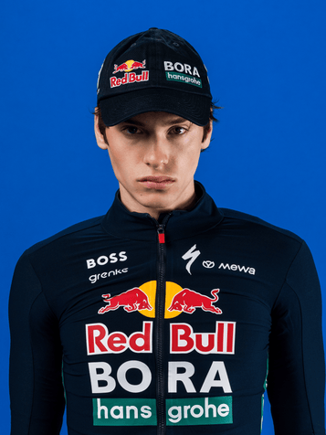 Red Bull BORA hansgrohe SPECIALIZED Team Cap | Red Bull Shop US Red Bull BORA hansgrohe SPECIALIZED Team Cap | Red Bull Shop US