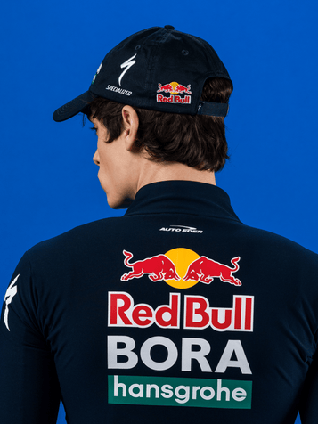 Red Bull BORA hansgrohe SPECIALIZED Team Cap | Red Bull Shop US