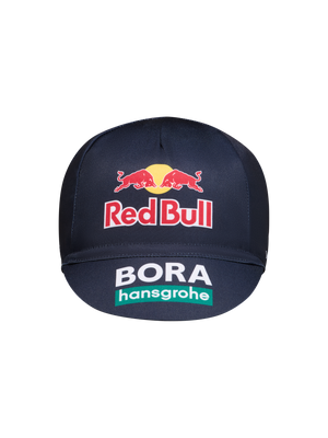 Red Bull BORA hansgrohe SPECIALIZED S-Racing Cycling Hat | Red