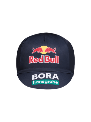 Red Bull BORA hansgrohe SPECIALIZED S-Racing Cycling Hat | Red Red Bull BORA hansgrohe SPECIALIZED S-Racing Cycling Hat | Red