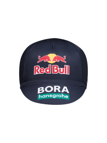 Red Bull BORA hansgrohe SPECIALIZED S-Racing Cycling Hat | Red Red Bull BORA hansgrohe SPECIALIZED S-Racing Cycling Hat | Red