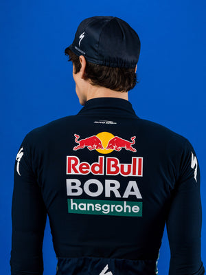 Red Bull BORA hansgrohe SPECIALIZED S-Racing Cycling Hat | Red