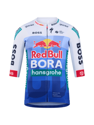 Red Bull BORA hansgrohe SPECIALIZED France Race Jersey | Red Bull