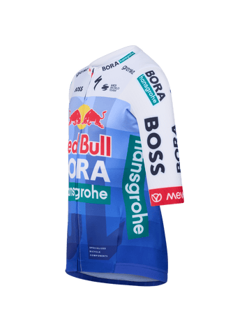 Red Bull BORA hansgrohe SPECIALIZED France Race Jersey | Red Bull