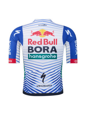 Red Bull BORA hansgrohe SPECIALIZED Race Jersey | Red Bull Shop US Red Bull BORA hansgrohe SPECIALIZED Race Jersey | Red Bull Shop US