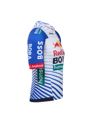 Red Bull BORA hansgrohe SPECIALIZED Race Jersey | Red Bull Shop US Red Bull BORA hansgrohe SPECIALIZED Race Jersey | Red Bull Shop US