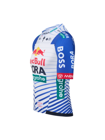 Red Bull BORA hansgrohe SPECIALIZED Race Jersey | Red Bull Shop US