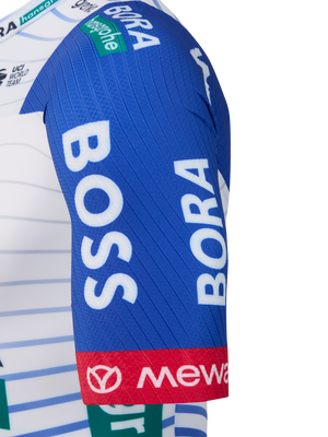 Red Bull BORA hansgrohe SPECIALIZED Race Jersey | Red Bull Shop US