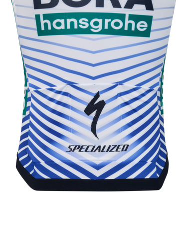 Red Bull BORA hansgrohe SPECIALIZED Race Jersey | Red Bull Shop US