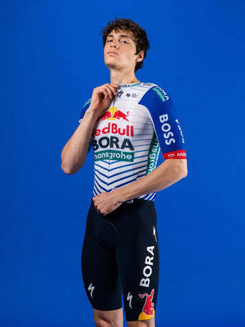 BORA hansgrohe サイクルジャージ XS Red Bull BORA hansgrohe SPECIALIZED Race Jersey | Red Bull Shop US