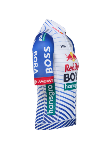 Red Bull BORA hansgrohe SPECIALIZED Training Jersey | Red Bull Shop US