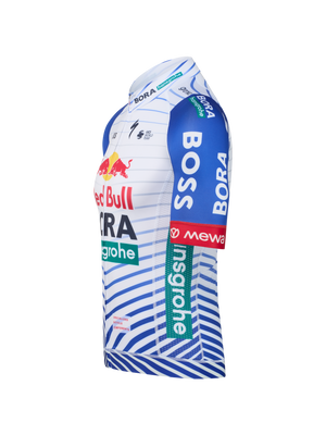 Red Bull BORA hansgrohe SPECIALIZED Training Jersey | Red Bull Shop US