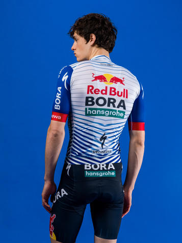 Red Bull BORA hansgrohe SPECIALIZED Training Jersey | Red Bull Shop US