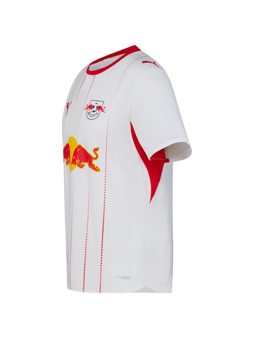 puma RBL ライプツィヒ　レプリカユニフォーム　XXL RB Leipzig Puma Authentic Home Jersey 26/27 | Red Bull Shop US