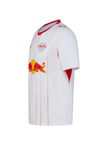 RB Leipzig Puma Home Jersey 26/27 | Red Bull Shop US