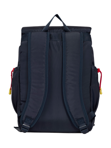 Oracle Red Bull Racing Backpack | Red Bull Shop US