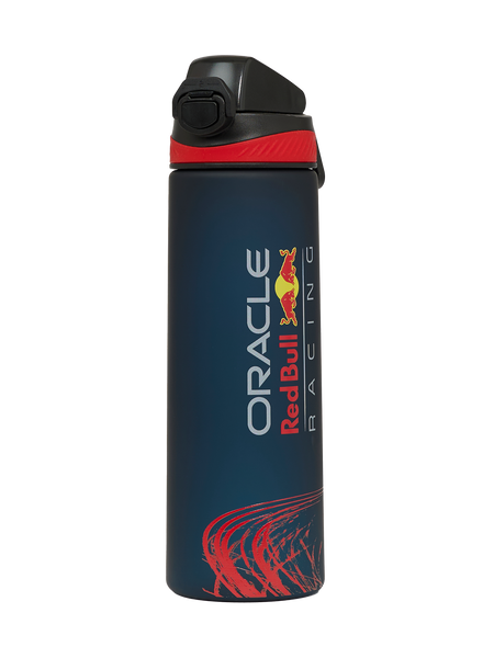 ORACLE RedBull ボトル　水筒　保温　保冷　オラクル　レッドブル オラクル レッドブル レーシング オフィシャル ウォーター