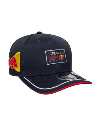Oracle Red Bull Racing New Era 9SEVENTY Night Sky Navy Hat