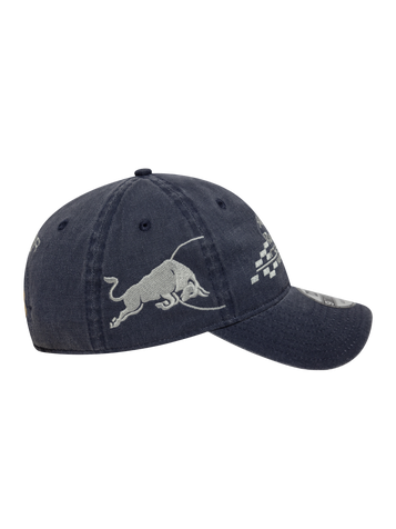 Oracle Red Bull Racing New Era 9TWENTY Re-Edition Tonal Hat