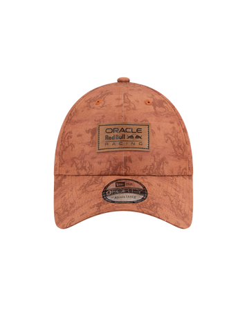 Oracle Red Bull Racing New Era 9Forty Austin GP Hat | Red Bull Shop US