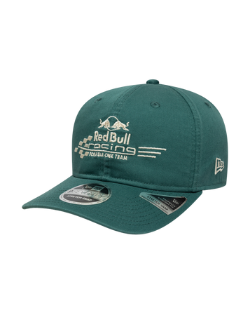 Merukar  RedBullCapセット Isack Hadjar Red Bull Racing Miami Race Special Navy 9SEVENTY