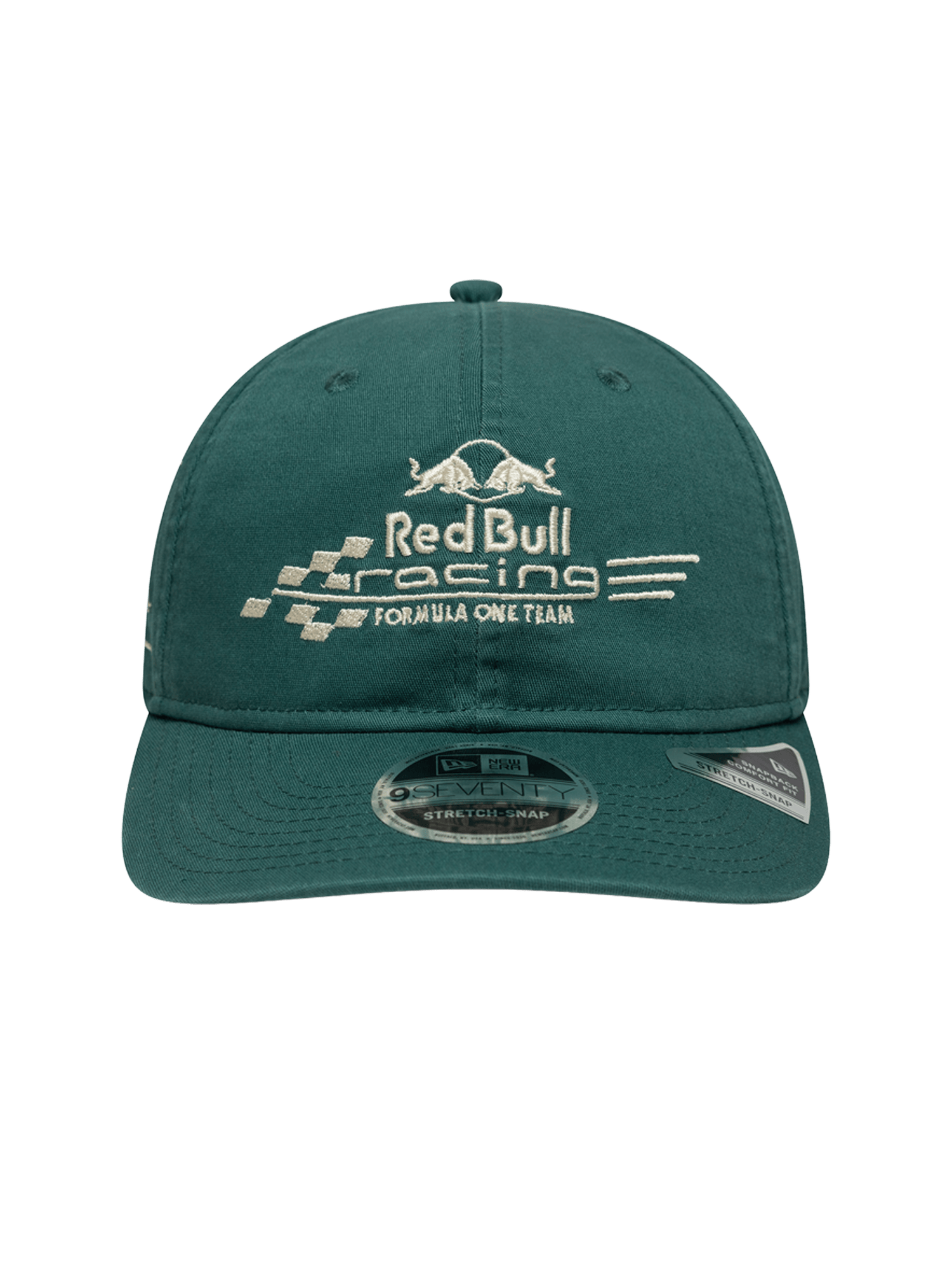 Oracle Red Bull Racing New Era 9Seventy Washed Hat | Red Bull Shop US