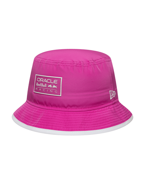Oracle Red Bull Racing New Era Seasonal Bucket Hat | Red Bull Shop US