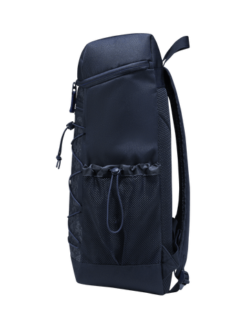 Oracle Red Bull Racing Logo Backpack | Red Bull Shop US
