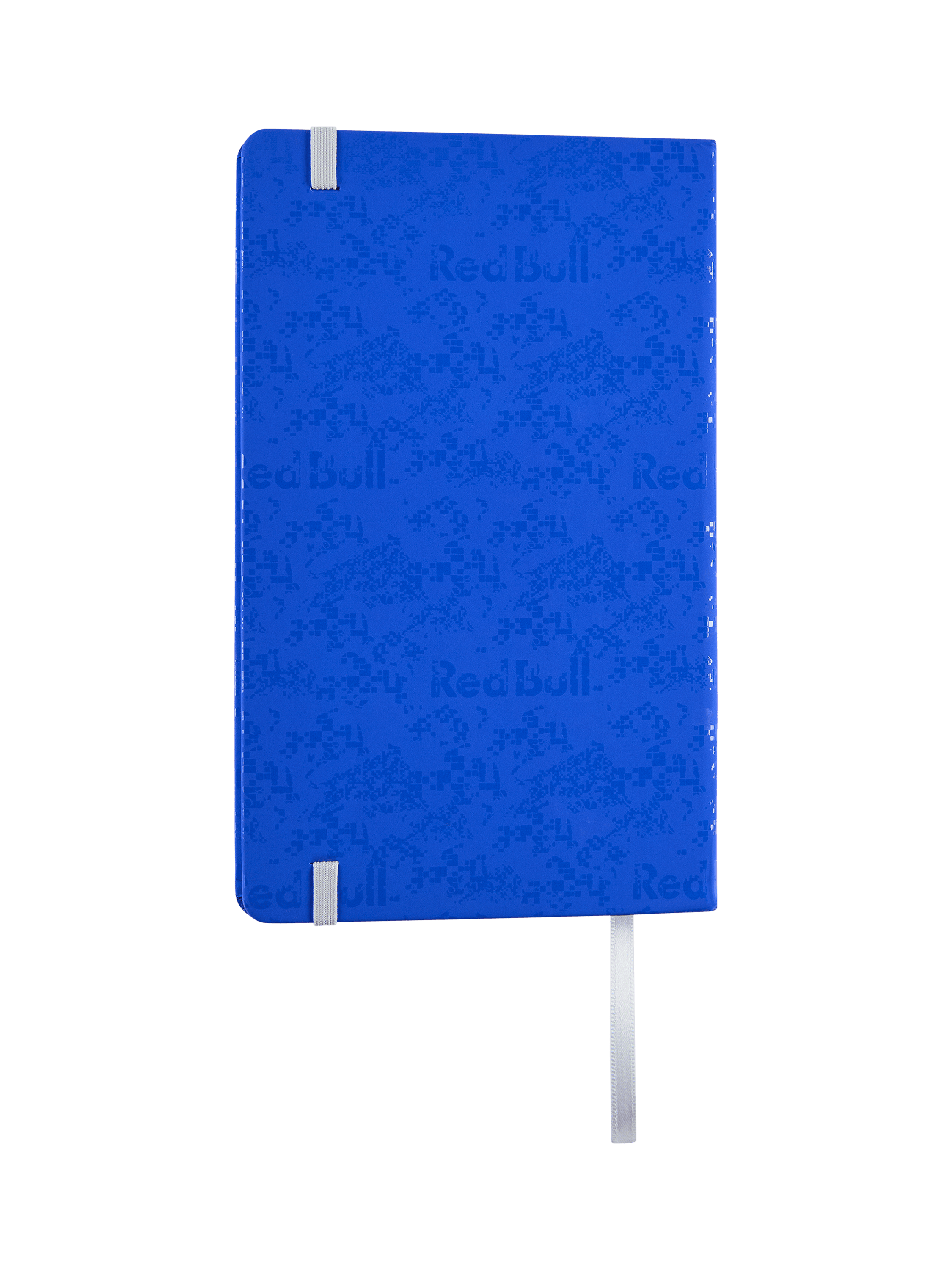 Oracle Red Bull Racing Logo Notebook | Red Bull Shop US