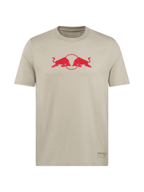 Oracle Red Bull Racing Spark T-Shirt | Red Bull Shop US